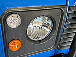 Used 1996 LAND ROVER DEFENDER 90 3-DR HARD TOP 300 TDI RHD - (COLLECTOR SERIES) in JACKSONVILLE, FLORIDA (Photo 46)