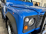 Used 1996 LAND ROVER DEFENDER 90 3-DR HARD TOP 300 TDI RHD - (COLLECTOR SERIES) in JACKSONVILLE, FLORIDA (Photo 48)
