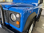 Used 1996 LAND ROVER DEFENDER 90 3-DR HARD TOP 300 TDI RHD - (COLLECTOR SERIES) in JACKSONVILLE, FLORIDA (Photo 49)
