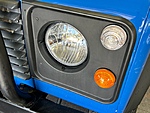 Used 1996 LAND ROVER DEFENDER 90 3-DR HARD TOP 300 TDI RHD - (COLLECTOR SERIES) in JACKSONVILLE, FLORIDA (Photo 50)