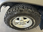 Used 1996 LAND ROVER DEFENDER 90 3-DR HARD TOP 300 TDI RHD - (COLLECTOR SERIES) in JACKSONVILLE, FLORIDA (Photo 51)