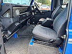 Used 1996 LAND ROVER DEFENDER 90 3-DR HARD TOP 300 TDI RHD - (COLLECTOR SERIES) in JACKSONVILLE, FLORIDA (Photo 7)