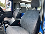 Used 1996 LAND ROVER DEFENDER 90 3-DR HARD TOP 300 TDI RHD - (COLLECTOR SERIES) in JACKSONVILLE, FLORIDA (Photo 8)
