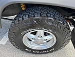 Used 1996 LAND ROVER DEFENDER 90 3-DR HARD TOP 300 TDI RHD - (COLLECTOR SERIES) in JACKSONVILLE, FLORIDA (Photo 9)