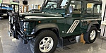 Used 1996 LAND ROVER DEFENDER 90 3-DR HARD TOP 300 TDI RHD - (COLLECTOR SERIES) in JACKSONVILLE, FLORIDA