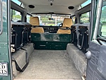 Used 1996 LAND ROVER DEFENDER 90 3-DR HARD TOP 300 TDI RHD - (COLLECTOR SERIES) in JACKSONVILLE, FLORIDA (Photo 11)