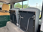 Used 1996 LAND ROVER DEFENDER 90 3-DR HARD TOP 300 TDI RHD - (COLLECTOR SERIES) in JACKSONVILLE, FLORIDA (Photo 13)