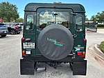 Used 1996 LAND ROVER DEFENDER 90 3-DR HARD TOP 300 TDI RHD - (COLLECTOR SERIES) in JACKSONVILLE, FLORIDA (Photo 14)