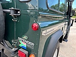 Used 1996 LAND ROVER DEFENDER 90 3-DR HARD TOP 300 TDI RHD - (COLLECTOR SERIES) in JACKSONVILLE, FLORIDA (Photo 15)