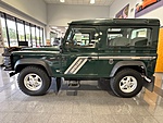 Used 1996 LAND ROVER DEFENDER 90 3-DR HARD TOP 300 TDI RHD - (COLLECTOR SERIES) in JACKSONVILLE, FLORIDA (Photo 2)