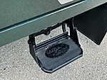 Used 1996 LAND ROVER DEFENDER 90 3-DR HARD TOP 300 TDI RHD - (COLLECTOR SERIES) in JACKSONVILLE, FLORIDA (Photo 20)