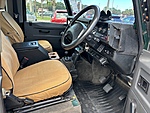 Used 1996 LAND ROVER DEFENDER 90 3-DR HARD TOP 300 TDI RHD - (COLLECTOR SERIES) in JACKSONVILLE, FLORIDA (Photo 21)