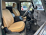 Used 1996 LAND ROVER DEFENDER 90 3-DR HARD TOP 300 TDI RHD - (COLLECTOR SERIES) in JACKSONVILLE, FLORIDA (Photo 22)