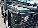 Used 1996 LAND ROVER DEFENDER 90 3-DR HARD TOP 300 TDI RHD - (COLLECTOR SERIES) in JACKSONVILLE, FLORIDA (Photo 26)