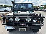 Used 1996 LAND ROVER DEFENDER 90 3-DR HARD TOP 300 TDI RHD - (COLLECTOR SERIES) in JACKSONVILLE, FLORIDA (Photo 27)