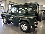 Used 1996 LAND ROVER DEFENDER 90 3-DR HARD TOP 300 TDI RHD - (COLLECTOR SERIES) in JACKSONVILLE, FLORIDA (Photo 3)