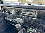 Used 1996 LAND ROVER DEFENDER 90 3-DR HARD TOP 300 TDI RHD - (COLLECTOR SERIES) in JACKSONVILLE, FLORIDA (Photo 36)