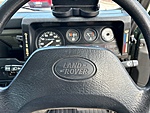 Used 1996 LAND ROVER DEFENDER 90 3-DR HARD TOP 300 TDI RHD - (COLLECTOR SERIES) in JACKSONVILLE, FLORIDA (Photo 39)