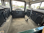 Used 1996 LAND ROVER DEFENDER 90 3-DR HARD TOP 300 TDI RHD - (COLLECTOR SERIES) in JACKSONVILLE, FLORIDA (Photo 40)