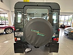 Used 1996 LAND ROVER DEFENDER 90 3-DR HARD TOP 300 TDI RHD - (COLLECTOR SERIES) in JACKSONVILLE, FLORIDA (Photo 44)