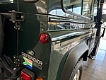 Used 1996 LAND ROVER DEFENDER 90 3-DR HARD TOP 300 TDI RHD - (COLLECTOR SERIES) in JACKSONVILLE, FLORIDA (Photo 45)