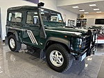 Used 1996 LAND ROVER DEFENDER 90 3-DR HARD TOP 300 TDI RHD - (COLLECTOR SERIES) in JACKSONVILLE, FLORIDA (Photo 47)
