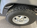 Used 1996 LAND ROVER DEFENDER 90 3-DR HARD TOP 300 TDI RHD - (COLLECTOR SERIES) in JACKSONVILLE, FLORIDA (Photo 52)