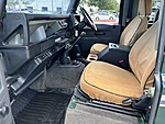 Used 1996 LAND ROVER DEFENDER 90 3-DR HARD TOP 300 TDI RHD - (COLLECTOR SERIES) in JACKSONVILLE, FLORIDA (Photo 7)