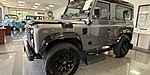 Used 1998 LAND ROVER DEFENDER 90 3-DR HARD TOP BMW 2.8 RHD - (COLLECTOR SERIES) in JACKSONVILLE, FLORIDA