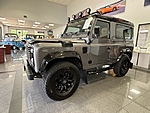 Used 1998 LAND ROVER DEFENDER 90 3-DR HARD TOP BMW 2.8 RHD - (COLLECTOR SERIES) in JACKSONVILLE, FLORIDA (Photo 1)