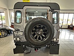 Used 1998 LAND ROVER DEFENDER 90 3-DR HARD TOP BMW 2.8 RHD - (COLLECTOR SERIES) in JACKSONVILLE, FLORIDA (Photo 11)