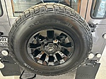 Used 1998 LAND ROVER DEFENDER 90 3-DR HARD TOP BMW 2.8 RHD - (COLLECTOR SERIES) in JACKSONVILLE, FLORIDA (Photo 13)