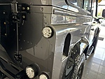 Used 1998 LAND ROVER DEFENDER 90 3-DR HARD TOP BMW 2.8 RHD - (COLLECTOR SERIES) in JACKSONVILLE, FLORIDA (Photo 14)