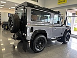 Used 1998 LAND ROVER DEFENDER 90 3-DR HARD TOP BMW 2.8 RHD - (COLLECTOR SERIES) in JACKSONVILLE, FLORIDA (Photo 15)