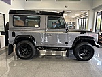 Used 1998 LAND ROVER DEFENDER 90 3-DR HARD TOP BMW 2.8 RHD - (COLLECTOR SERIES) in JACKSONVILLE, FLORIDA (Photo 16)