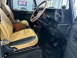Used 1998 LAND ROVER DEFENDER 90 3-DR HARD TOP BMW 2.8 RHD - (COLLECTOR SERIES) in JACKSONVILLE, FLORIDA (Photo 19)