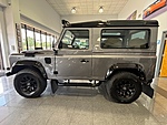 Used 1998 LAND ROVER DEFENDER 90 3-DR HARD TOP BMW 2.8 RHD - (COLLECTOR SERIES) in JACKSONVILLE, FLORIDA (Photo 2)