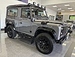 Used 1998 LAND ROVER DEFENDER 90 3-DR HARD TOP BMW 2.8 RHD - (COLLECTOR SERIES) in JACKSONVILLE, FLORIDA (Photo 23)