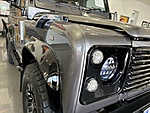 Used 1998 LAND ROVER DEFENDER 90 3-DR HARD TOP BMW 2.8 RHD - (COLLECTOR SERIES) in JACKSONVILLE, FLORIDA (Photo 24)