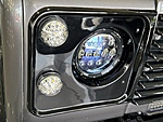 Used 1998 LAND ROVER DEFENDER 90 3-DR HARD TOP BMW 2.8 RHD - (COLLECTOR SERIES) in JACKSONVILLE, FLORIDA (Photo 25)