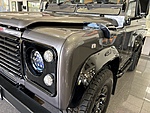 Used 1998 LAND ROVER DEFENDER 90 3-DR HARD TOP BMW 2.8 RHD - (COLLECTOR SERIES) in JACKSONVILLE, FLORIDA (Photo 27)