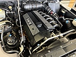 Used 1998 LAND ROVER DEFENDER 90 3-DR HARD TOP BMW 2.8 RHD - (COLLECTOR SERIES) in JACKSONVILLE, FLORIDA (Photo 29)