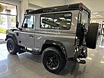 Used 1998 LAND ROVER DEFENDER 90 3-DR HARD TOP BMW 2.8 RHD - (COLLECTOR SERIES) in JACKSONVILLE, FLORIDA (Photo 3)