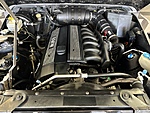 Used 1998 LAND ROVER DEFENDER 90 3-DR HARD TOP BMW 2.8 RHD - (COLLECTOR SERIES) in JACKSONVILLE, FLORIDA (Photo 30)