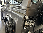Used 1998 LAND ROVER DEFENDER 90 3-DR HARD TOP BMW 2.8 RHD - (COLLECTOR SERIES) in JACKSONVILLE, FLORIDA (Photo 7)