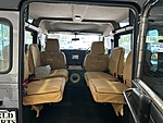 Used 1998 LAND ROVER DEFENDER 90 3-DR HARD TOP BMW 2.8 RHD - (COLLECTOR SERIES) in JACKSONVILLE, FLORIDA (Photo 8)