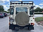 Used 1996 LAND ROVER DEFENDER 110 5-DOOR 300 TDI RHD - (COLLECTOR SERIES) in JACKSONVILLE, FLORIDA (Photo 10)