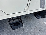 Used 1996 LAND ROVER DEFENDER 110 5-DOOR 300 TDI RHD - (COLLECTOR SERIES) in JACKSONVILLE, FLORIDA (Photo 14)
