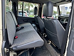 Used 1996 LAND ROVER DEFENDER 110 5-DOOR 300 TDI RHD - (COLLECTOR SERIES) in JACKSONVILLE, FLORIDA (Photo 15)