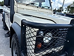 Used 1996 LAND ROVER DEFENDER 110 5-DOOR 300 TDI RHD - (COLLECTOR SERIES) in JACKSONVILLE, FLORIDA (Photo 20)